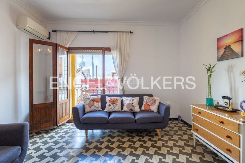 Foto e72fa39e-ff2f-43e1-9301-49766f1b0849. Pis amb calefacció a Centro Urbano Dénia
