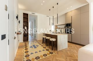 Appartement  Carrer de borriana. Exclusiva vivienda con reforma de lujo en el corazón del ensanch
