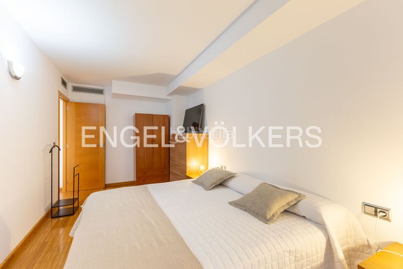 Foto fae5a025-14a1-4d7b-9f18-384f28908a05. Pis amb calefacció aparcament a Sant Antoni Cullera
