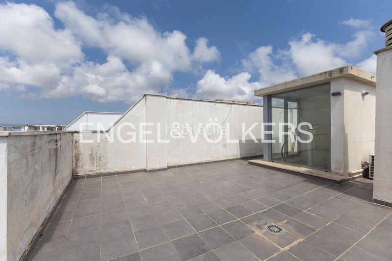 Foto e238edb2-e574-434d-905a-6d250a9ccf6c. Affitto attico con riscaldamento parcheggio piscina in Almenara