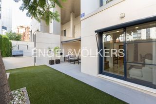 Duplex à Barrio Benicalap. Amplia vivienda de lujo en cortes valencianas 26