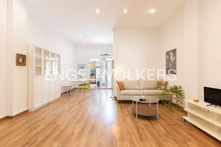 Flat in El Cabanyal-El Canyamelar