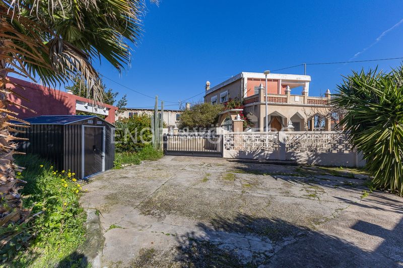 Foto 049353a5-b43d-4235-b783-7f4f91fed364. Casa amb calefacció aparcament a Grau de Gandía-Marenys de Rafalcaid Gandia
