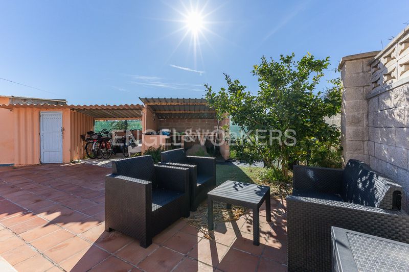 Foto 0c7c741b-04a7-4528-80b5-9842772ee0d7. Casa amb calefacció aparcament a Grau de Gandía-Marenys de Rafalcaid Gandia