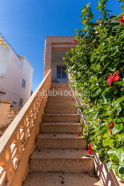 Foto 106e8de3-6d83-4a65-91ad-606481e39fe3. Casa amb calefacció aparcament a Grau de Gandía-Marenys de Rafalcaid Gandia