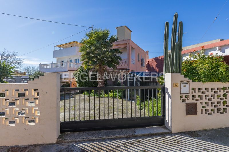 Foto 19436c71-e21e-4ee3-a856-4deec769cb7a. Casa amb calefacció aparcament a Grau de Gandía-Marenys de Rafalcaid Gandia