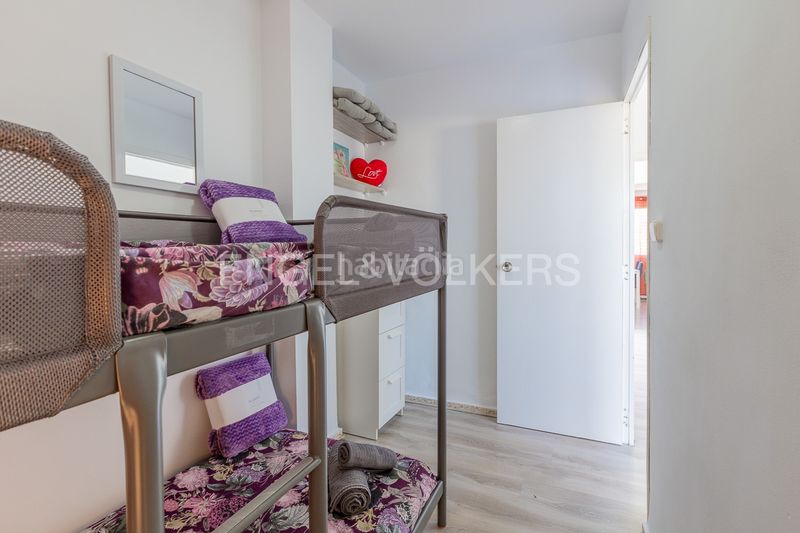 Foto 1ca00f74-6a21-4d0a-8998-dc2c54d2d705. Casa amb calefacció aparcament a Grau de Gandía-Marenys de Rafalcaid Gandia