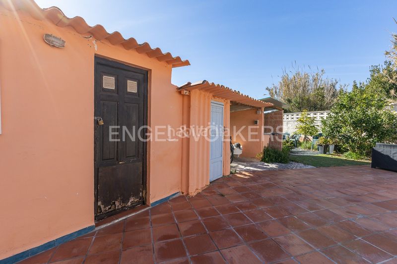 Foto 61db47c0-6537-4b9a-8ff6-b29f357af4a8. Casa amb calefacció aparcament a Grau de Gandía-Marenys de Rafalcaid Gandia