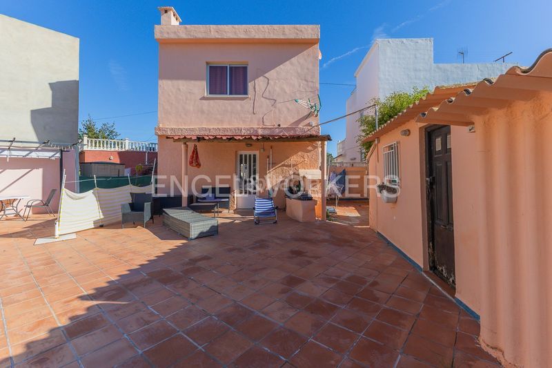 Foto 61ef6fb7-2ba1-415b-aac5-ff5e722e3c49. Casa amb calefacció aparcament a Grau de Gandía-Marenys de Rafalcaid Gandia