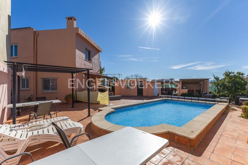 Foto 74202174-330e-4cc0-a39c-357d1f6a8e7d. Casa amb calefacció aparcament a Grau de Gandía-Marenys de Rafalcaid Gandia