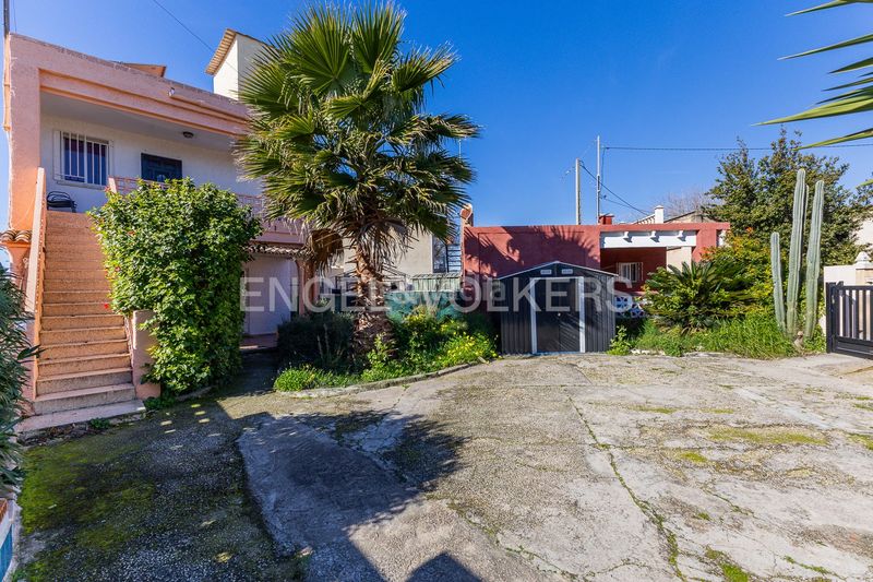 Foto 876f134d-93ec-4894-a2a3-000a6e72807a. Casa amb calefacció aparcament a Grau de Gandía-Marenys de Rafalcaid Gandia