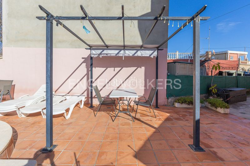 Foto a9552ee1-2ea6-4c27-be0b-7b2e6790cb75. Casa amb calefacció aparcament a Grau de Gandía-Marenys de Rafalcaid Gandia