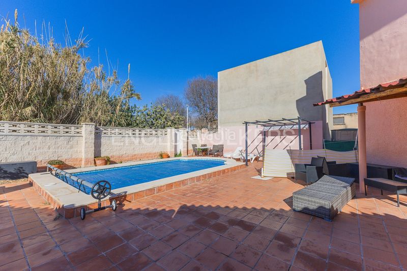 Foto ea8a86a6-5d54-468f-beed-4dcea5feddcf. Casa amb calefacció aparcament a Grau de Gandía-Marenys de Rafalcaid Gandia