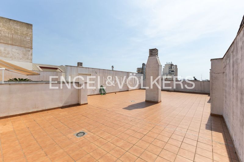Foto eba58399-1218-4dfb-ac48-3a946b29fb2d. Dúplex amb calefacció aparcament a Centro Histórico Gandia