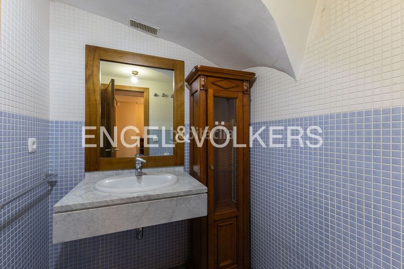 Foto a5e6f120-cb02-4a27-a07b-8b4e81929871. Pis amb calefacció aparcament piscina a Torre en Conill-Cumbres de San Antonio Bétera