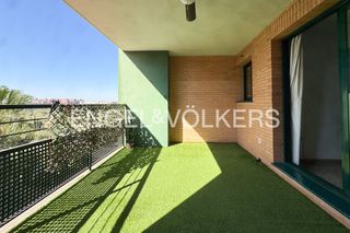 Lloguer Pis  Passeig penyal d'ifach. Piso amueblado en residencial con terraza, garaje, trastero y vi