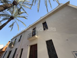 Flat in Barrio de Patraix