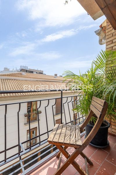 Foto 15854667-4df5-49f5-8f74-82d81680702f. Pis amb calefacció a Centro Urbano Dénia