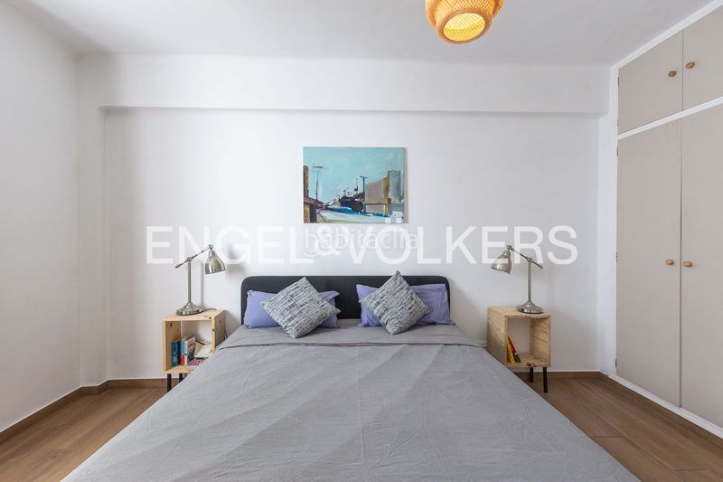 Foto ec9603b8-6063-4a46-9199-f00f74342399. Pis amb calefacció a Centro Urbano Dénia