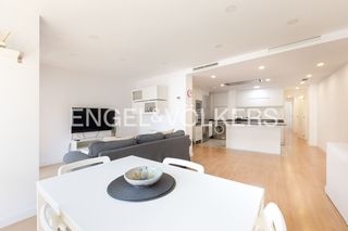 Rent Flat  Carrer del bon orde. Magnifica vivienda reformada para corta estancia en arrancapins