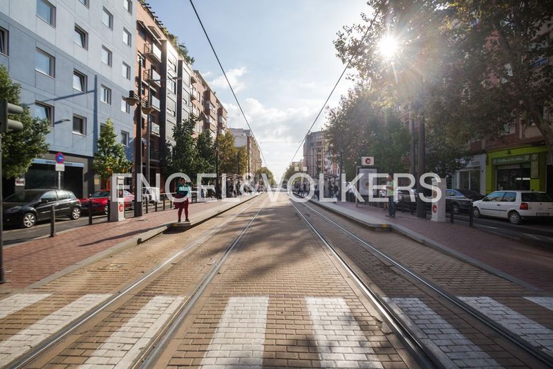 Foto c49bbf9d-9094-4215-bef0-eba48d340871. Pis amb calefacció a Barrio de Benimaclet Valencia