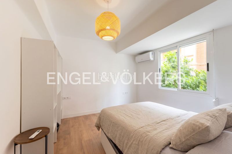 Foto ce3ca9e0-69b7-431b-81b7-00ce5a4c1b2d. Pis amb calefacció a Barrio de Benimaclet Valencia