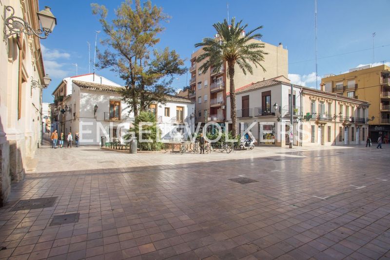 Foto fb69ae96-b885-44de-87c2-c029d8883853. Pis amb calefacció a Barrio de Benimaclet Valencia