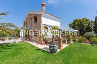 Maison à El Montgó