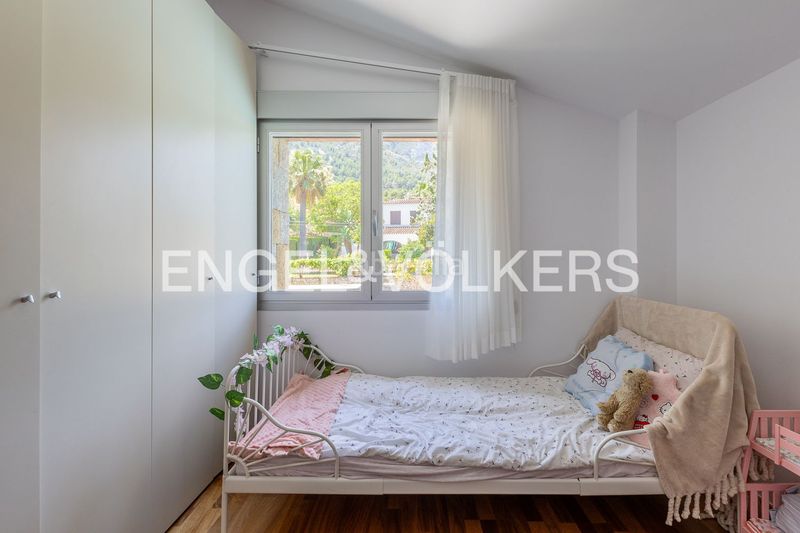 Foto 71c4b056-7709-43d6-9856-bb52353407bb. Casa amb calefacció aparcament piscina a El Montgó Dénia