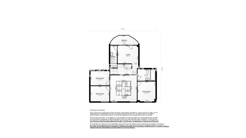 Foto a978cd00-a913-44bc-a90f-b622f1c4e7d3. Casa amb calefacció aparcament piscina a El Montgó Dénia