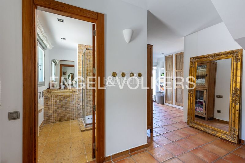 Foto af235533-163f-4cf7-a908-c0aeab8a7dc1. Casa amb calefacció aparcament piscina a El Montgó Dénia