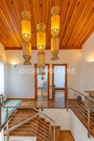 Foto dc75312c-3d33-42d5-b651-0da83669bf6d. Casa amb calefacció aparcament piscina a El Montgó Dénia