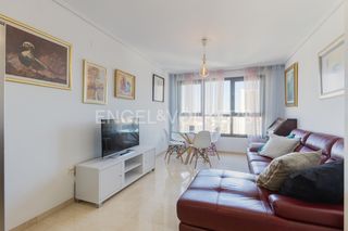 Flat in Sant Pau