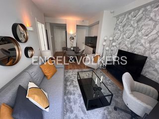 Flat in La Roqueta