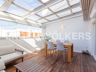 Penthouse in El Carme