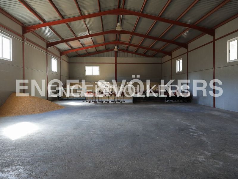 Foto d256c328-5314-4486-9a04-8834a6fbd2c4. Masia amb calefacció piscina a Ayora