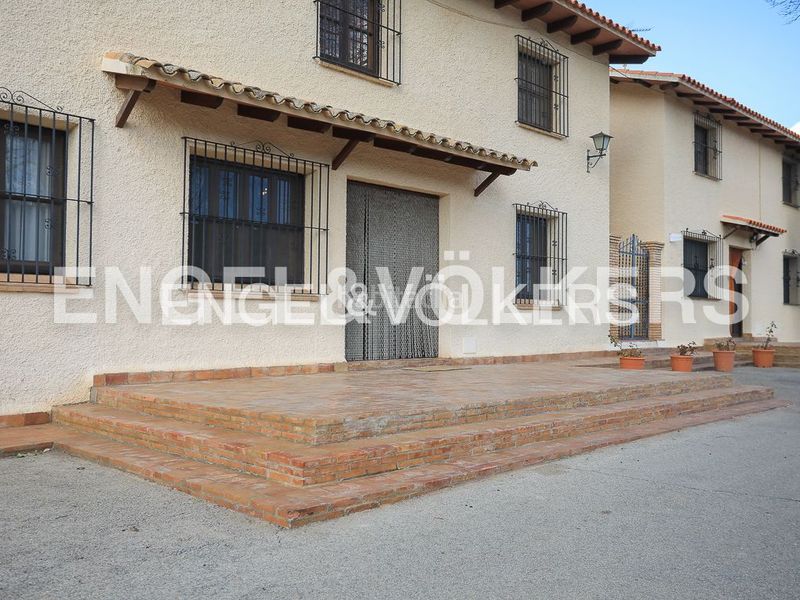 Foto ecfa6e75-e92a-421b-94fb-e9130fdf3c73. Masia amb calefacció piscina a Ayora