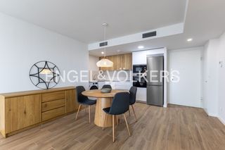 Miete Etagenwohnung  Carrer braç del moli. Espectacular obra nueva en quart de poblet