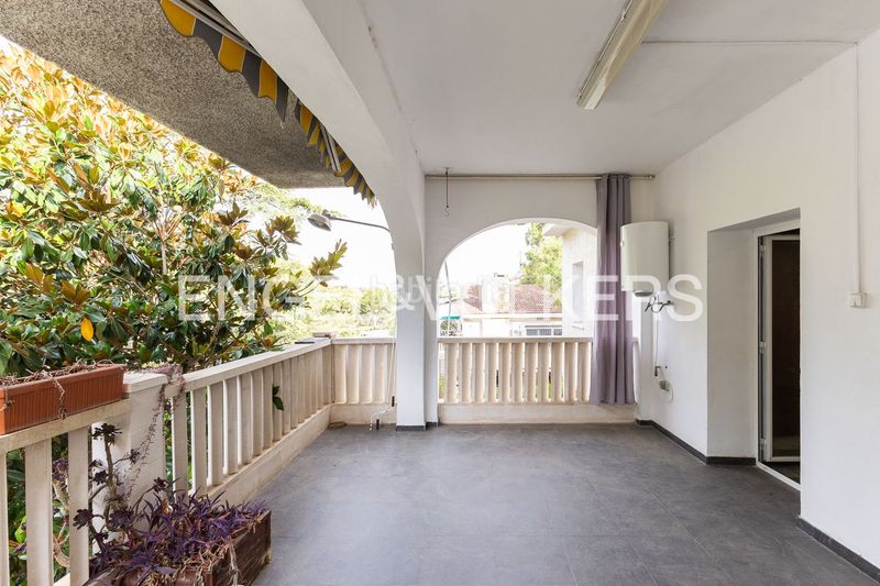 Foto 7b25d03f-2c00-4875-8518-13cc7da312d0. Casa amb calefacció piscina a Godelleta