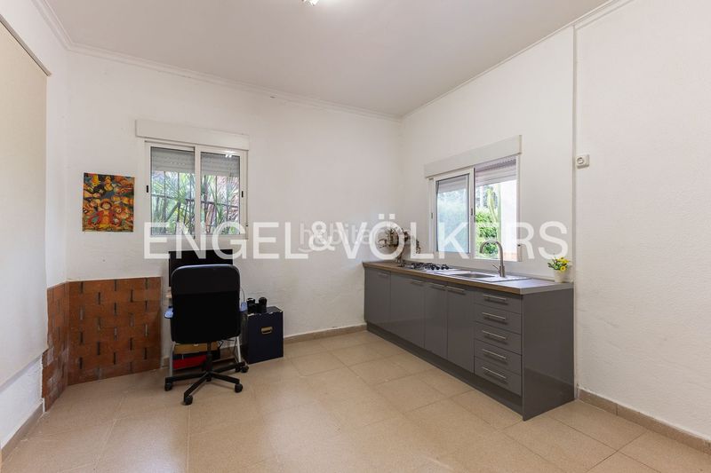 Foto d91b7bac-5760-4603-ba1a-fe63d7aed4c9. Casa amb calefacció piscina a Godelleta