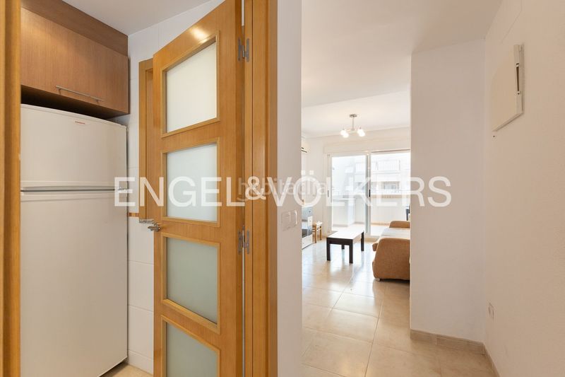 Foto 55b6dd3d-cb0c-4e1e-a890-7ab4a0b73e20. Pis amb calefacció aparcament piscina a Jardines del Mar Oropesa del Mar