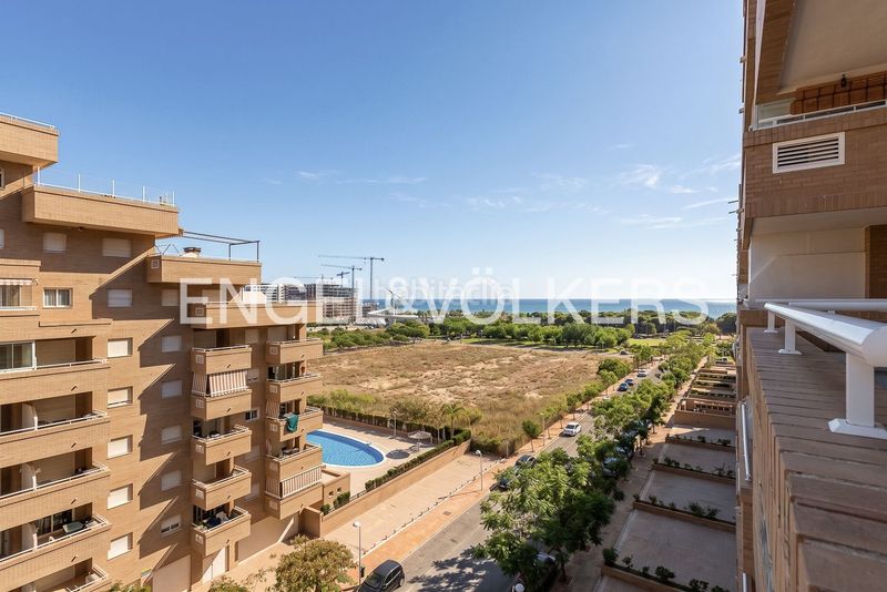 Foto a538b858-ce0b-4d30-99c0-72e1f6b78198. Pis amb calefacció aparcament piscina a Jardines del Mar Oropesa del Mar