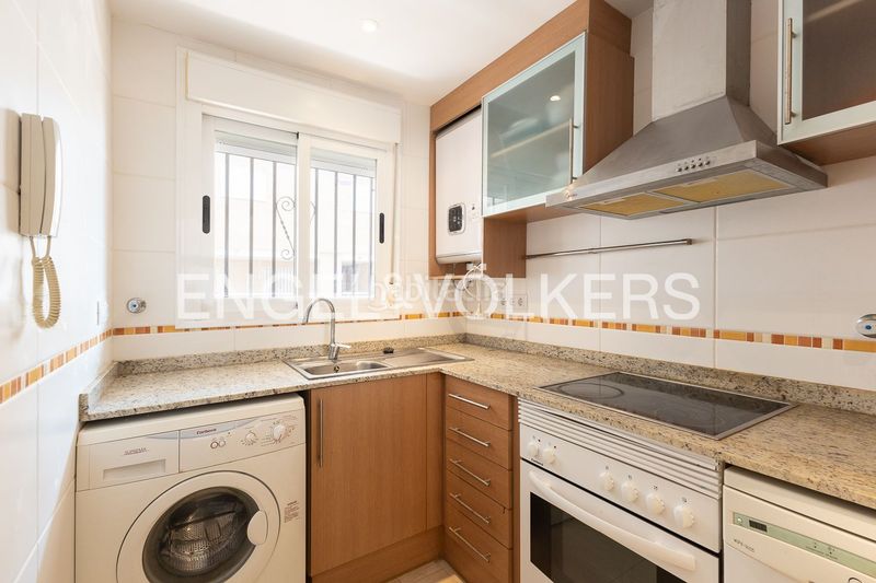 Foto ce884cc5-6c86-4446-9994-78711d74d830. Pis amb calefacció aparcament piscina a Jardines del Mar Oropesa del Mar