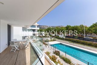 Affitto Appartamento  Ausias march. Exclusiva obra nueva en jávea