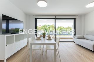 Miete Etagenwohnung  Ausias march. Exclusiva obra nueva en jávea