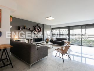 Flat in Passeig de l'Albereda