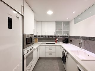 Miete Etagenwohnung in Nou Moles. Preciosa vivienda en nou moles