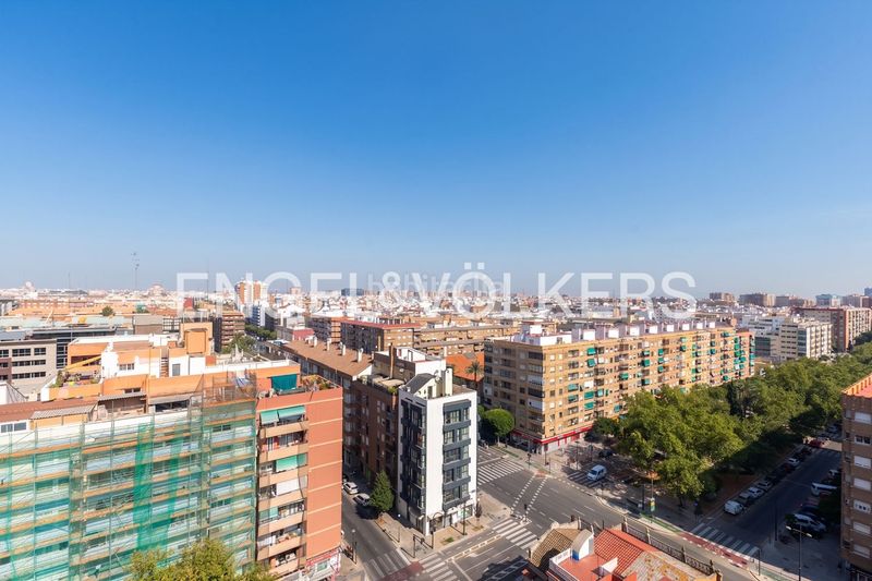 Foto 709a1511-71fd-4b18-9c1e-dc963675d05b. Pis amb calefacció a La Creu del Grau Valencia