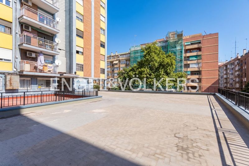 Foto dd035e4c-14d5-4824-ae2f-b93b482097cf. Pis amb calefacció a La Creu del Grau Valencia