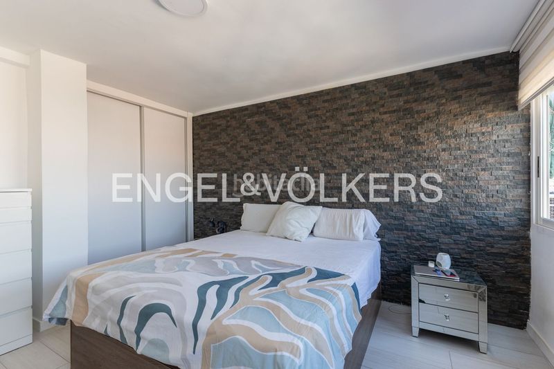 Foto e3a90449-6399-4aa2-aa5f-ad6c26ee03e9. Pis amb calefacció a La Creu del Grau Valencia